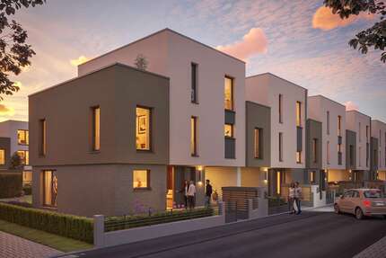 Haus zum Kaufen in Frankfurt 1.592.600,00 € 142.9 m²