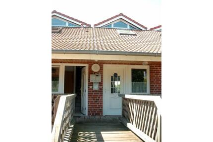 Maisonette Wohnung 2 Zimmer, 800m vom Strand - Neukirchen