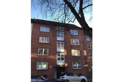 Die gefällt mir: Gemütliche Single-Wohnung! - Molfsee