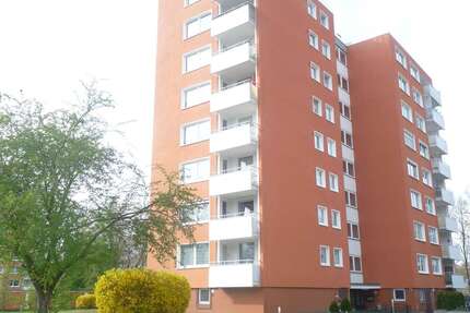 Wohnung zum Kaufen in Hannover 85.000,00 € 36 m²
