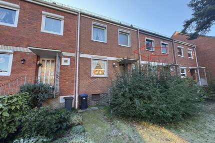 Reihenmittelhaus nebst Garage in Bremen Huchting - Bremen / Huchting Kirchhuchting