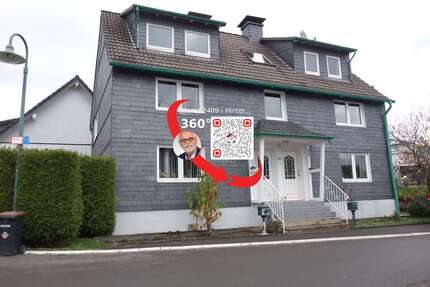 Haus zum Kaufen in Wermelskirchen 425.000,00 € 294 m²