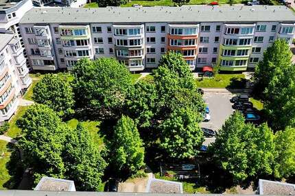 Wohnung zum Mieten in Prenzlau 570,00 € 73.98 m²