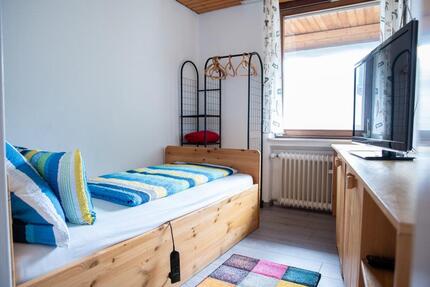 Ferienwohnung in Eybach im Herzen der Schwäbischen Alb - Geislingen an der Steige