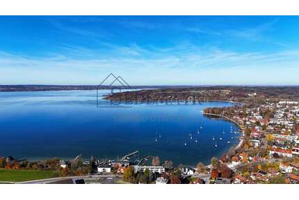 Büro in Herrsching am Ammersee 2.449,75 € 254 m²