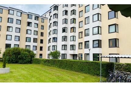 1-Zimmer-ApartmentWohnung in Mainz in Uninähe (JGU) zu vermieten