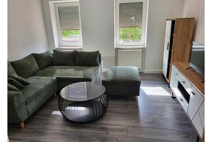 RENOVIERT,MÖBLIERT, NEUE KÜCHE, AIR BNB, RENDITE - Saarbrücken