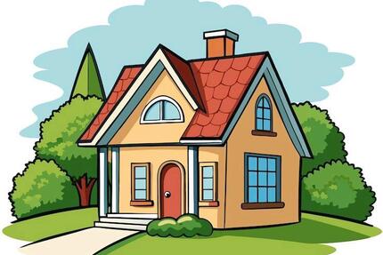 Haus zur Miete - 2.000,00&nbsp;EUR Kaltmiete, ca.&nbsp; 150,00&nbsp;m&sup2; in Wuppertal (PLZ: 42327) Dornap