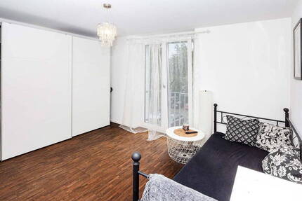 Wunderschöne 4,5 Zimmere Wohnung - Radolfzell
