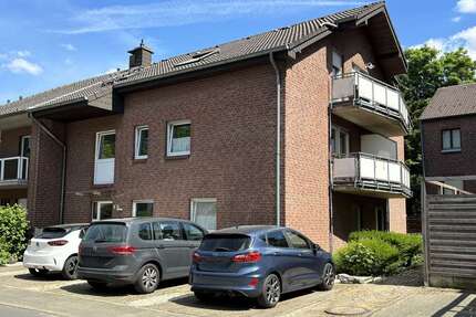 Wohnung zum Mieten in Wesel 365,00 € 30.68 m²