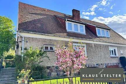 Haus zum Kaufen in Boizenburg 295.000,00 € 155 m²