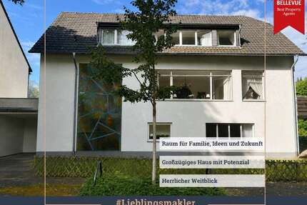 Haus zum Kaufen in Bonn 579.000,00 € 230 m²