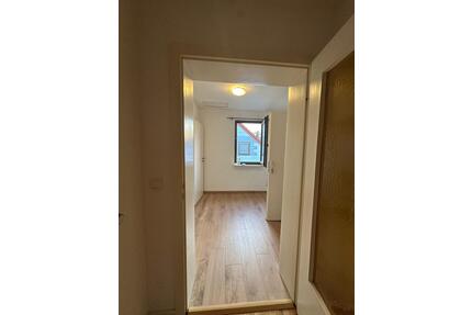 Dachgeschoss Wohnung in Klarenthal Saarbrücken