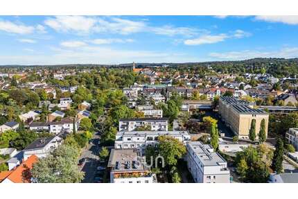 Wohnung zum Kaufen in Darmstadt 399.000,00 € 90 m²