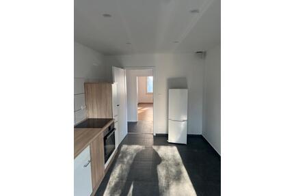 Moderne großzügige 3,5 Zimmer Wohnung FBH Garten - Neuhaus (Oste)