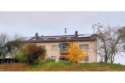 3 Zimmer Wohnung im Meßkirch zu vermieten