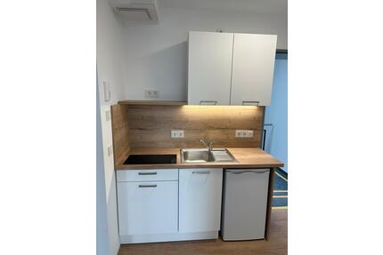 2 Zimmer Wohnung Göttingen Friedländer Weg 67