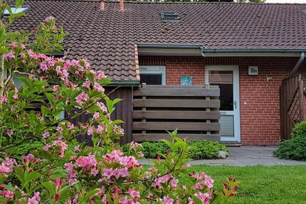 Ferienhaus im Urlauberdorf im Ostseebad Boltenhagen von privat