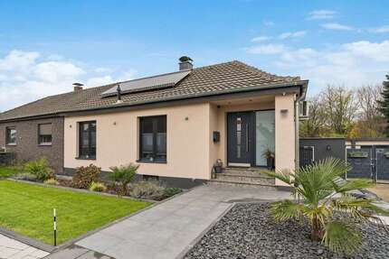 Haus zum Kaufen in Duisburg 629.000,00 € 145 m²