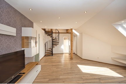 Wohnung zum Kaufen in Burgschwalbach 195.000,00 € 91 m²