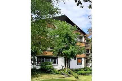 FerienwohnungApartements - 35,00&nbsp;EUR Kaltmiete, in Baiersbronn (PLZ: 72270)