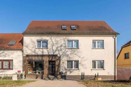 Haus zum Kaufen in Milow 250.000,00 € 188 m²