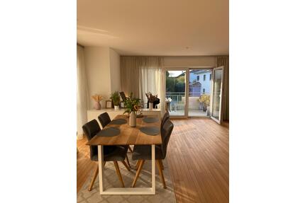 Stilvolle 2 Zimmer Wohnung - 80qm in 91227 Leinburg - Diepersdorf