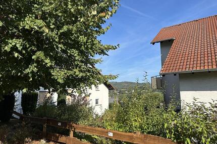 Gemütliche 2-Zimmer-Wohnung mit großem Balkon! - Neuenrade