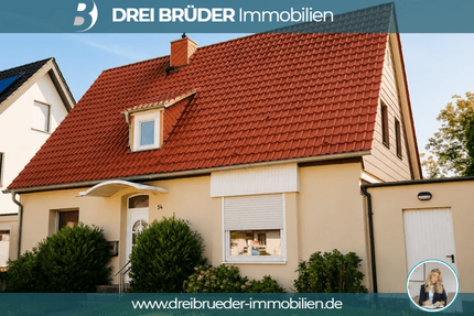 Haus zum Kaufen in Münster 1.399.000,00 € 120 m²