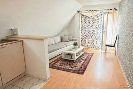 Wohnung zum Kaufen in Heusenstamm 149.000,00 € 43 m²