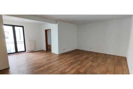 Geräumige 2-Raum Wohnung in Zentrumsnähe - Wittenberg Lutherstadt