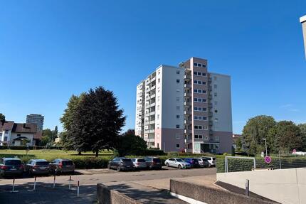 Wohnung in bester Lage zu Verkaufen - Lahr (Schwarzwald)