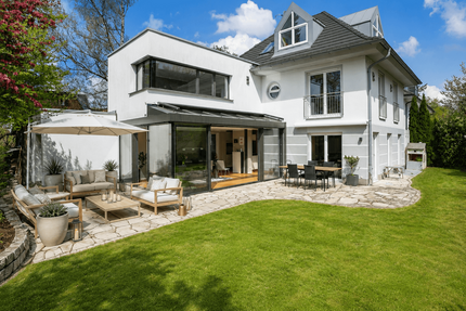 Haus zum Kaufen in München 2.980.000,00 € 225 m²
