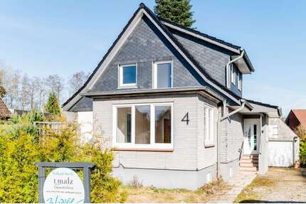 Haus zum Kaufen in Böklund 175.000,00 € 95 m²