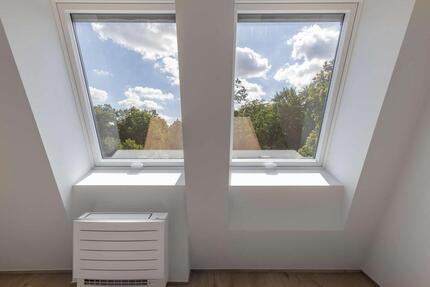 Hochwertige Einbauten und 2 Stellplätze | ERSTBEZUG - München Giesing