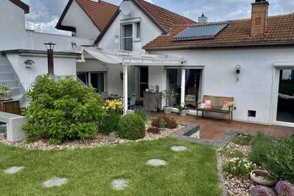 Haus zum Kaufen in Ingenheim 465.000,00 € 196 m²