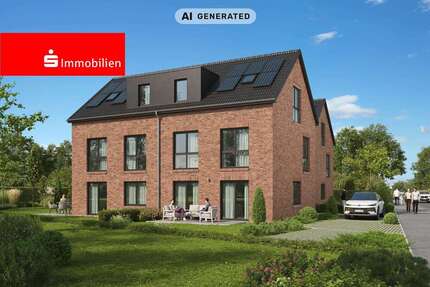 Haus zum Kaufen in Kiel 554.000,00 € 124.59 m²