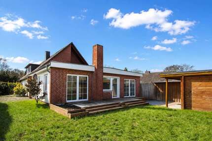 Wohnung zum Kaufen in Sankt Peter-Ording 499.000,00 € 48.27 m²