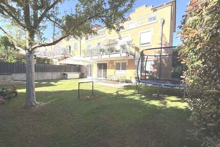 Wohnung zum Mieten in Frankfurt Riedberg 2.500,00 € 115 m²