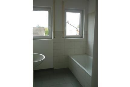 3 Zimmerwohnung in Gerolzhofen Nähe Volkach ab 1. Juli 2026 frei