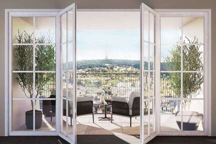 Wohnung zum Kaufen in Stuttgart 1.800.000,00 € 115 m²