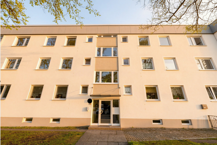 Wohnung zum Kaufen in Augsburg 350.000,00 € 105 m²