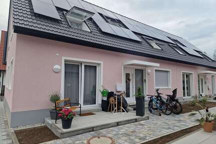 Wohnung zum Mieten in Karlsruhe 2.500,00 € 155 m²