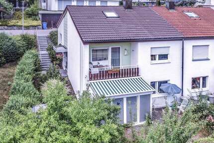 Haus zum Kaufen in Oberkochen 240.000,00 € 108 m²