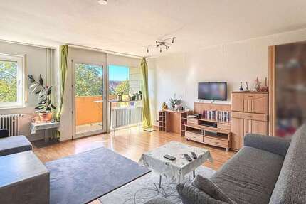 Wohnung zum Kaufen in Fürstenfeldbruck 299.000,00 € 62 m²