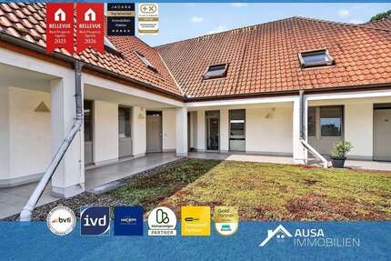 Wohnung zum Kaufen in Bielefeld 209.000,00 € 80 m²