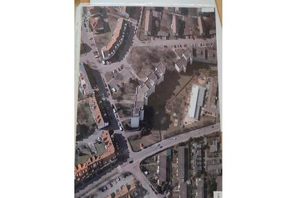 4-Zimmer Wohnung mit fantastischer Aussicht - Crailsheim