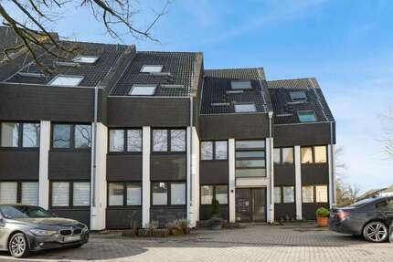 Wohnung zum Mieten in Bergisch Gladbach 1.255,00 € 93 m²