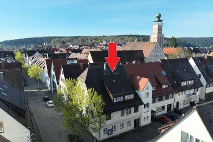 Haus zum Kaufen in Freudenstadt 409.000,00 € 343 m²