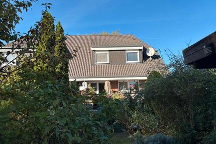 Doppelhaushälfte in Rosenthal - 699.000,00&nbsp;EUR Kaufpreis, ca.&nbsp; 103,00&nbsp;m&sup2; in Berlin (PLZ: 13158) Pankow